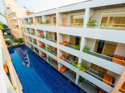 FuramaXclusive Sandara Hua Hin