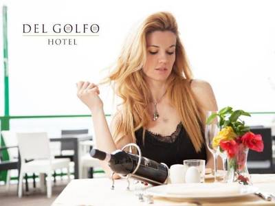 Hotel del Golfo Finale Ligure