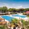 Camping Village Vela Blu