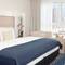 Best Western Plus Welcome Hotel Frankfurt