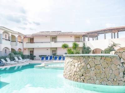 Baia delle Mimose Hotel & Residence