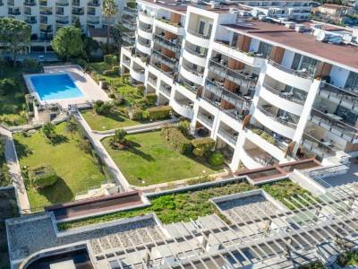 Néméa Appart' Residence Le Lido