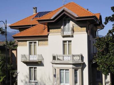 Residence Villa Maurice