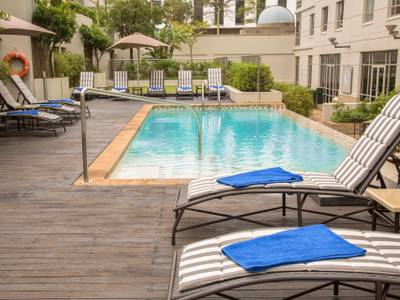 Holiday Inn Express Durban - Umhlanga
