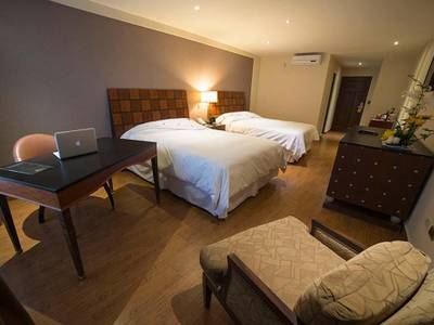 Gran Hotel Cochabamba