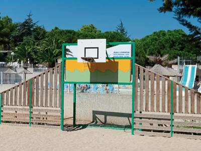 Vitalis Domaine Residentiel de Plein Air La Pinede