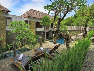 Abi Bali Resort Villa & Spa