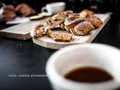 Elite Hotel Esplanade 