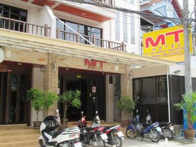 MT Hotel