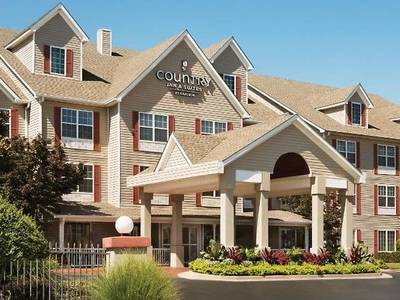 Country Inn & Suites by Radisson, Atlanta Airport North, GA