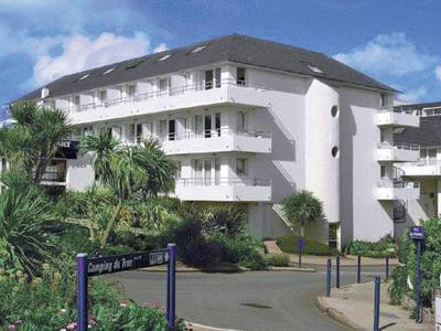 La Corniche de la Plage