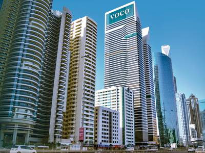voco Dubai 
