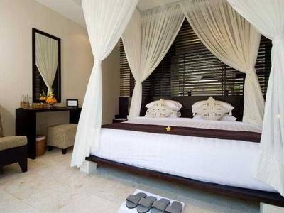 Aria Exclusive Villas and Spa