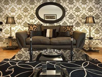 Oakhill Apartments Edinburgh