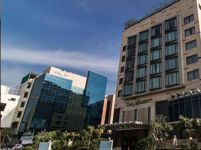 The Fern Hotel Jaipur