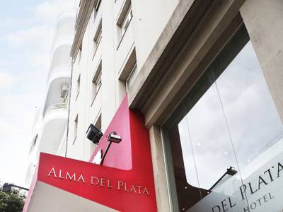 Alma del Plata Buenos Aires Hotel