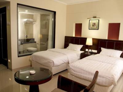 OYO Flagship 15698 Citiotel Shivajinagar