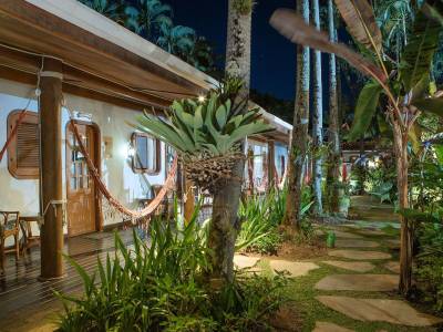 Plaza Inn Pousada Do Capitao