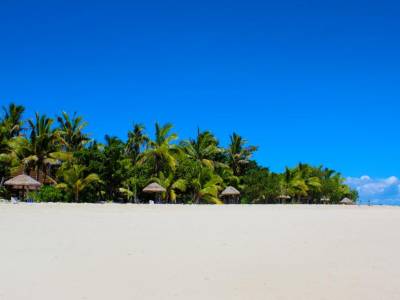 Treasure Island Resort