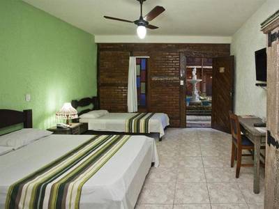 Travel Inn Quari Quara (Foto)