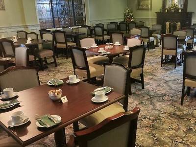 Rhu Glenn Country Club