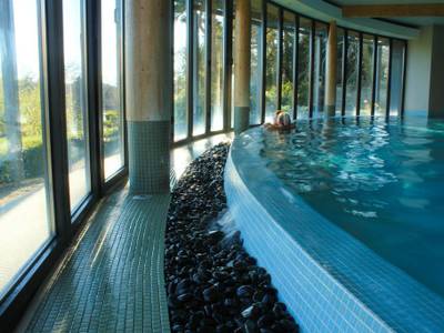 The Cornwall Spa & Estate