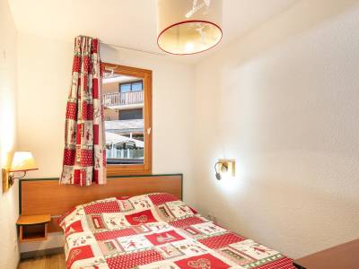 Residence Le Dome Des Rousses (Foto)