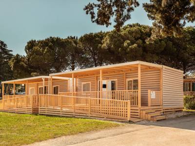 Brioni Sunny Camping by Valamar