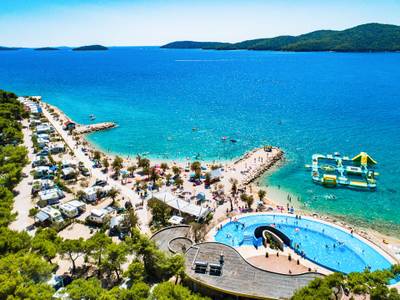 Adria More Mobilheime Solaris