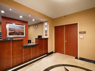 Brooklyn Way Hotel part of Best Western Premier Collection