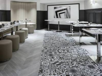 Hotel Trinite Haussmann