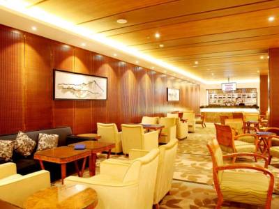 Ramada by Wyndham Beijing Airport