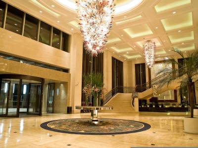 Wyndham Bund East Shanghai