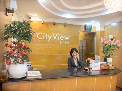 City View Hotel