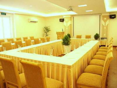 Alagon Western Hotel