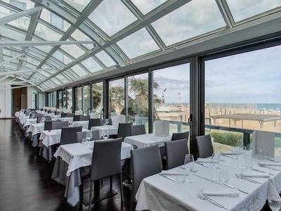 Kursaal Hotel Cattolica