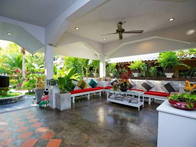 Koh Tao Simple Life Resort