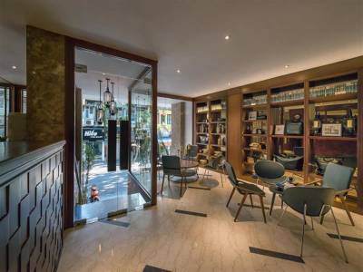 Hanoi E Central Hotel