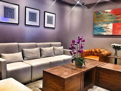 The Galleria Residence