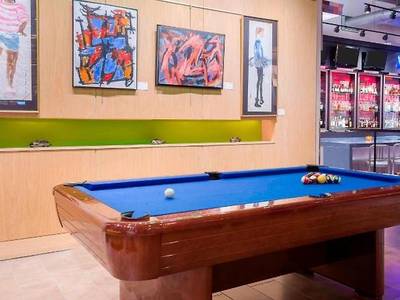 Aloft Tallahassee Downtown