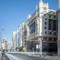 Tryp Madrid Cibeles