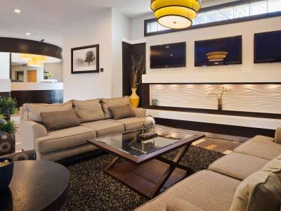 Best Western Plus Atrea Airport Inn & Suites