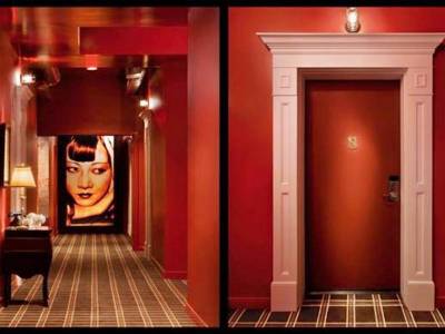 The Redbury @ Hollywood and Vine