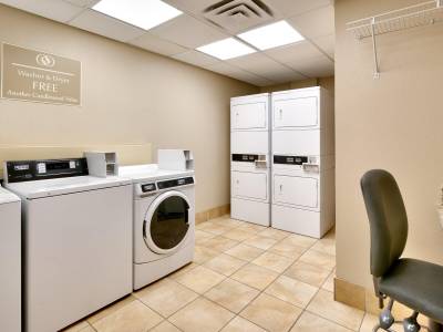 Candlewood Suites Dallas Plano East Richardson