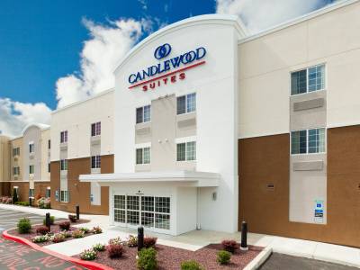 Candlewood Suites HARRISBURG