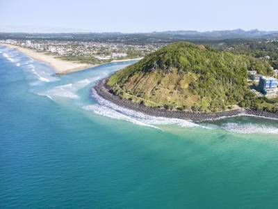 Sunshine Beach Resort