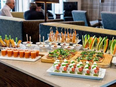 Courtyard by Marriott Edmonton West