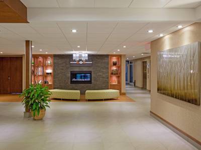 Holiday Inn Express & Suites Saint Hyacinthe