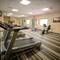 Candlewood Suites Temple - Medical Center Area