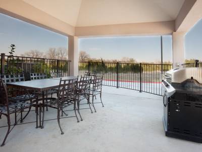 Candlewood Suites Temple - Medical Center Area